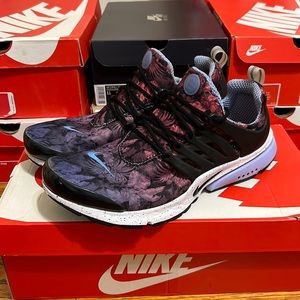 Nike Air Presto GPX 'Palm Trees' 819521 400